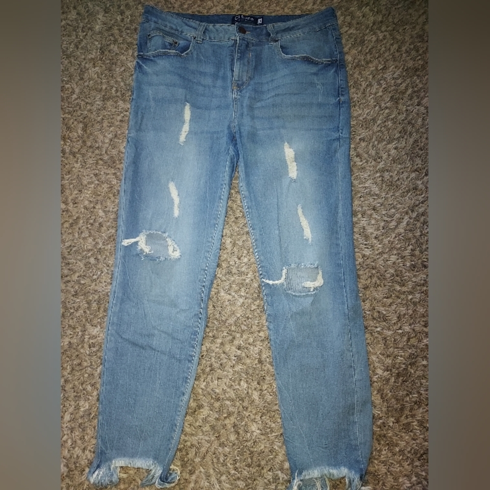 Ci Sono Woman's Jeans